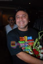 Ali Asgar at the celebration of Anil Nagrath_s 25 years in Bollywood in Time and Again on 16th Jan 2009 (3)